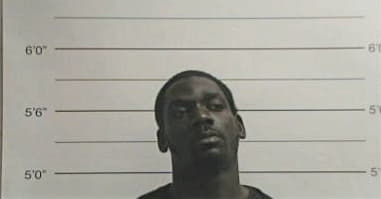 Rontrell Boyd, - Orleans Parish County, LA 